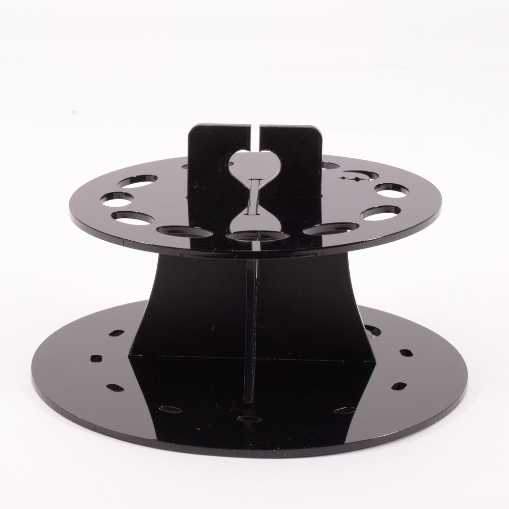 Vaessen Creative Brush Holder (7005-011) Vaessen Creative Brush Holder (7005-011)