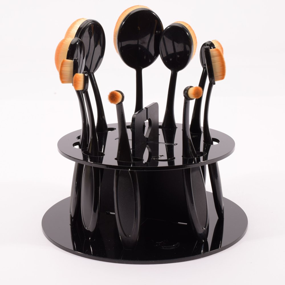 Vaessen Creative Brush Holder (7005-011) Vaessen Creative Brush Holder (7005-011)