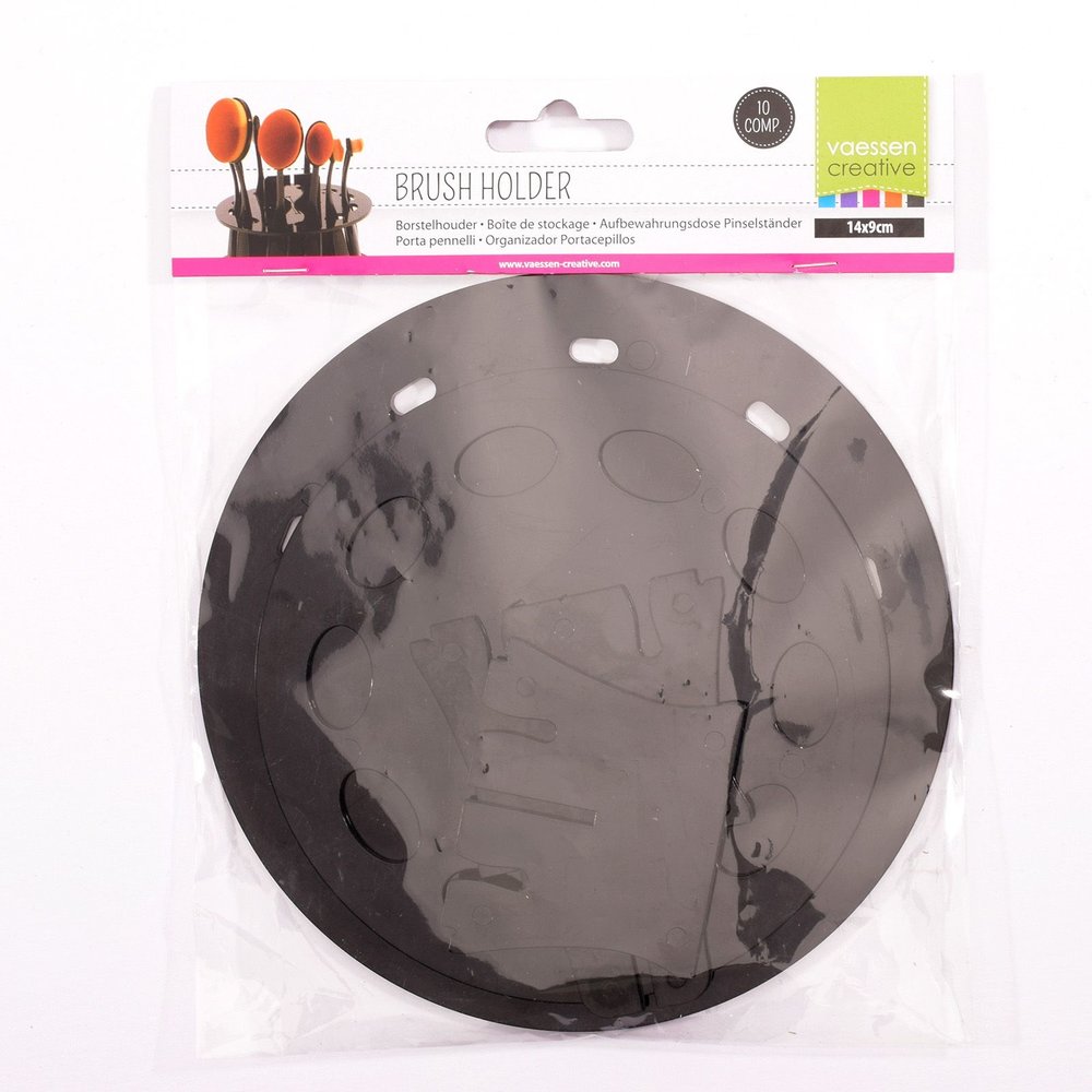 Vaessen Creative Brush Holder (7005-011) Vaessen Creative Brush Holder (7005-011)