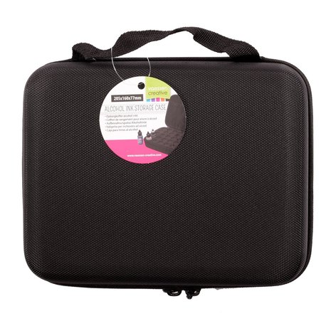 Vaessen Creative Alcohol Ink Storage Carrying Case (7005-001) Vaessen Creative Alcohol Ink Storage Carrying Case (7005-001)