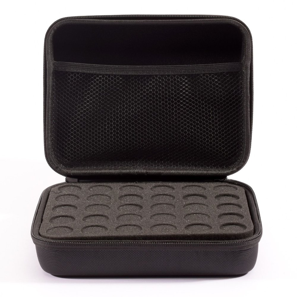 Vaessen Creative Alcohol Ink Storage Carrying Case (7005-001) Vaessen Creative Alcohol Ink Storage Carrying Case (7005-001)