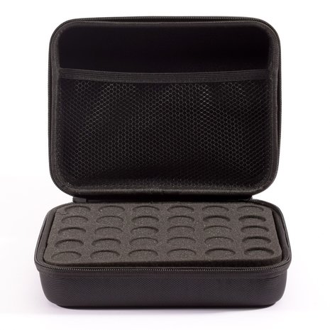 Vaessen Creative Alcohol Ink Storage Carrying Case (7005-001) Vaessen Creative Alcohol Ink Storage Carrying Case (7005-001)