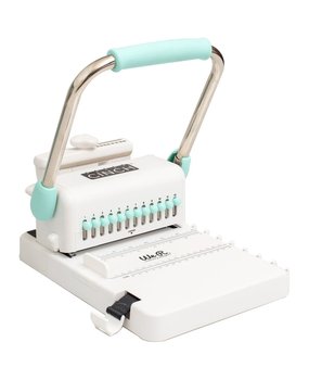 We R Memory Keepers Cinch Book Binding Tool (71050-9) We R Memory Keepers Cinch Book Binding Tool (71050-9)