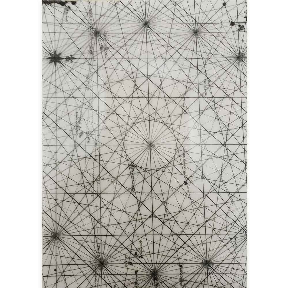 Stamperia Acetate Clear Prints A4 (SBA408) Stamperia Acetate Clear Prints A4 (SBA408)