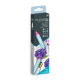 Spectrum Noir TriColour Aqua Markers Great Outdoors (SN-TCAQ-GOUT3)