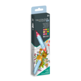 Spectrum Noir TriColour Aqua Markers Floral Meadow (SN-TCAQ-FMEA3)