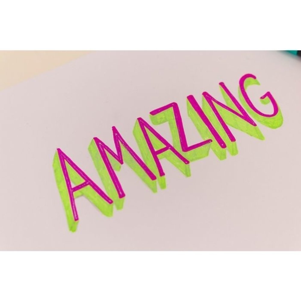 Spectrum Noir Glitter Marker Neon Lights (6pc) (SN-GLM-NLI6) Spectrum Noir Glitter Marker Neon Lights (6pc) (SN-GLM-NLI6)