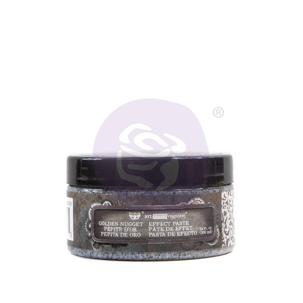 Prima Marketing Inc Finnabair Art Extravagance Effect Paste Golden Nugget (966935)