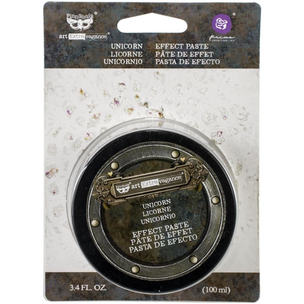 Prima Marketing Inc Finnabair Art Extravagance Effect Paste Unicorn (966942) Prima Marketing Inc Finnabair Art Extravagance Effect Paste Unicorn (966942)