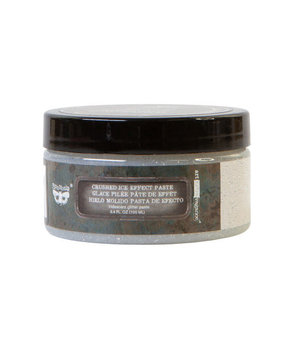 Prima Marketing Inc Finnabair Art Extravagance Effect Paste Crushed Ice (968311) Prima Marketing Inc Finnabair Art Extravagance Effect Paste Crushed Ice (968311)