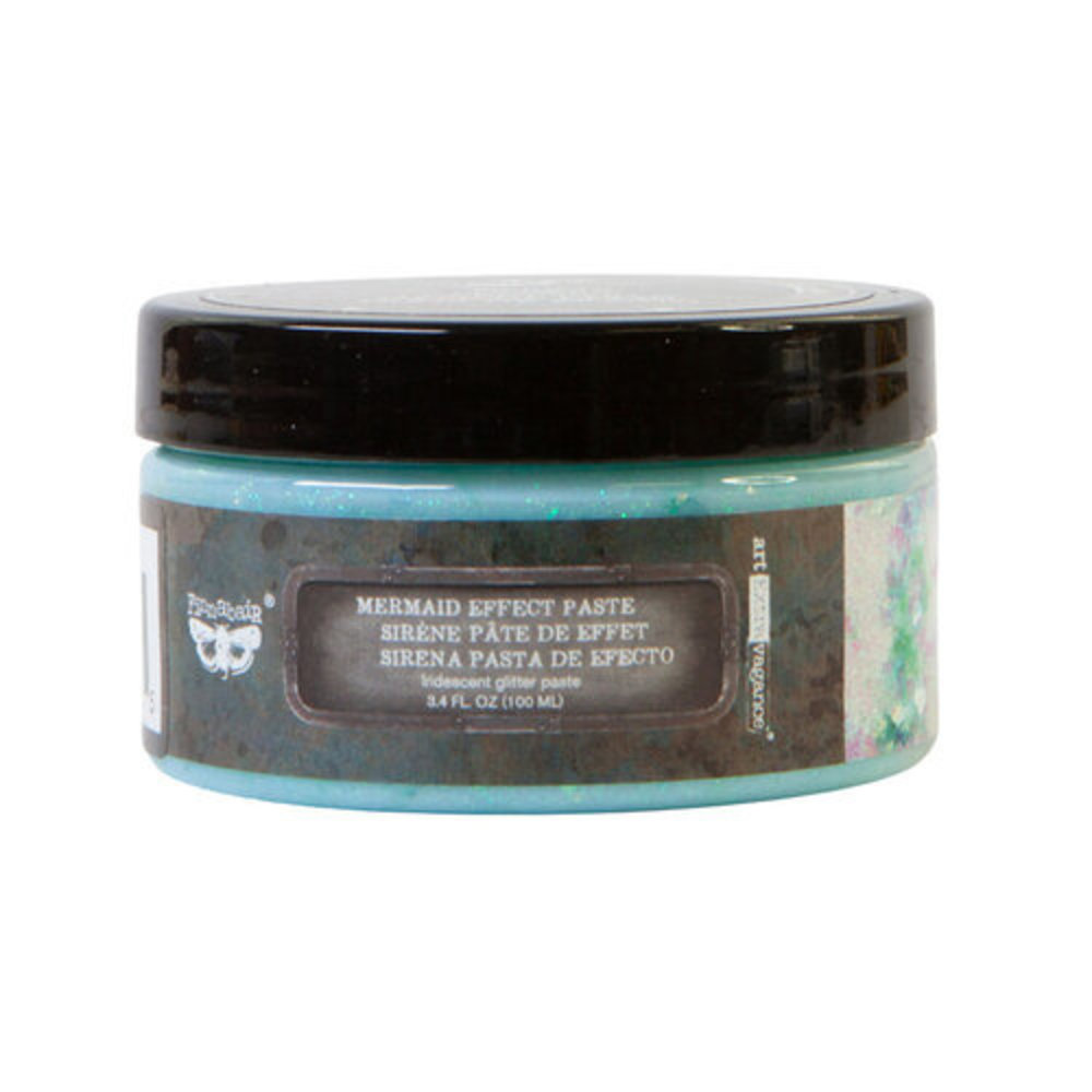 Prima Marketing Inc Finnabair Art Extravagance Effect Paste Mermaid (968335) Prima Marketing Inc Finnabair Art Extravagance Effect Paste Mermaid (968335)