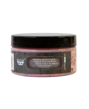 Prima Marketing Inc Finnabair Art Extravagance Effect Paste Phoenix (968342)