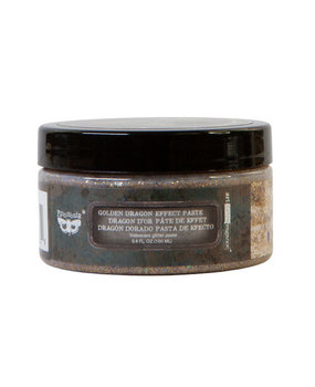 Prima Marketing Inc Finnabair Art Extravagance Effect Paste Golden Dragon (968359) Prima Marketing Inc Finnabair Art Extravagance Effect Paste Golden Dragon (968359)