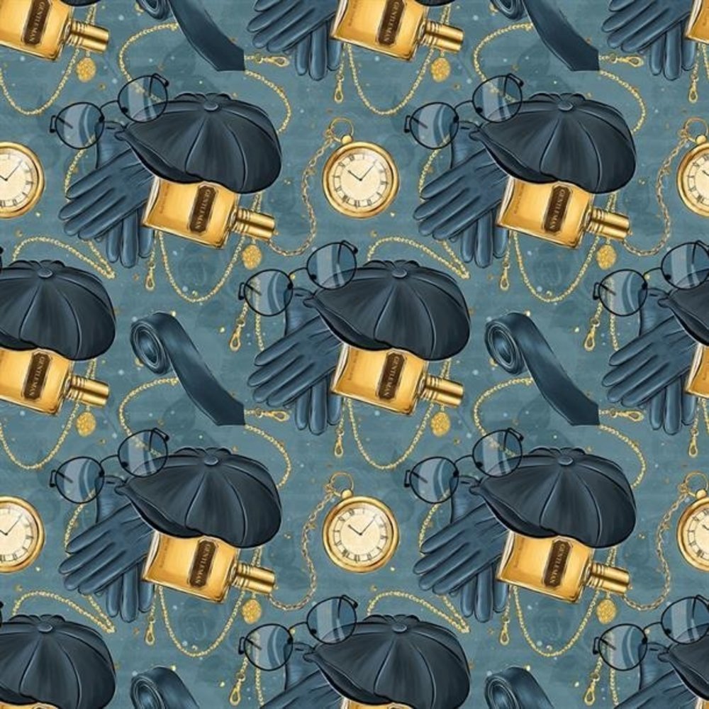 Paper Favourites Gentlemen Rules 6x6 Inch Paper Pack (PF158) Paper Favourites Gentlemen Rules 6x6 Inch Paper Pack (PF158)