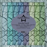 Paper Favourites Scorched Earth 6x6 Inch Paper Pack (PF160)
