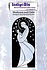 Madonna And Child A6 Rubber Stamp (IND0204)