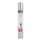 Cricut SportFlex Iron-On Silver 12x24 Inch (2004445)