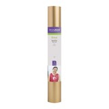 Cricut SportFlex Iron-On Gold 12x24 Inch (2004444)