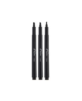 Art Sensations Calligraphy Markers 3 Stuks (AR0739/GE) Art Sensations Calligraphy Markers 3 Stuks (AR0739/GE)