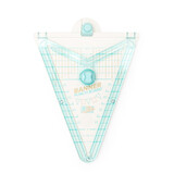 We R Memory Keepers Banner Punch Board (662565)