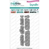 Carlijn Design Snijmal Knuffel (CDSN-0068)