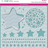 Carlijn Design Stencil Sterren (CDSC-0005) Carlijn Design Stencil Sterren (CDSC-0005)