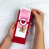 My Favorite Things Die-namics Slimline Slide-In (MFT-1915)