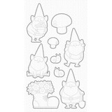 My Favorite Things Die-namics You Gnome Me (MFT-1923)