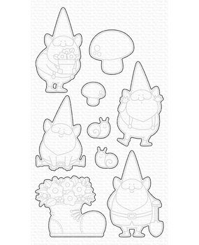 My Favorite Things Die-namics You Gnome Me (MFT-1923)