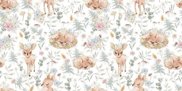 Paper Favourites Deer Slimline Paper Pack (PFS001) Paper Favourites Deer Slimline Paper Pack (PFS001)