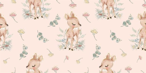 Paper Favourites Deer Slimline Paper Pack (PFS001) Paper Favourites Deer Slimline Paper Pack (PFS001)