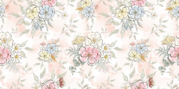 Paper Favourites Deer Slimline Paper Pack (PFS001) Paper Favourites Deer Slimline Paper Pack (PFS001)