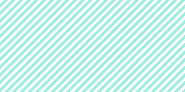 Paper Favourites Pastel Stribes Slimline Paper Pack (PFS003)