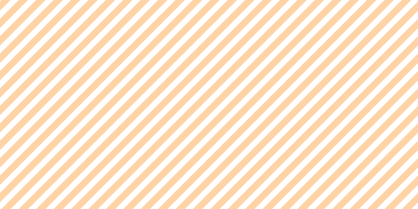 Paper Favourites Pastel Stribes Slimline Paper Pack (PFS003)