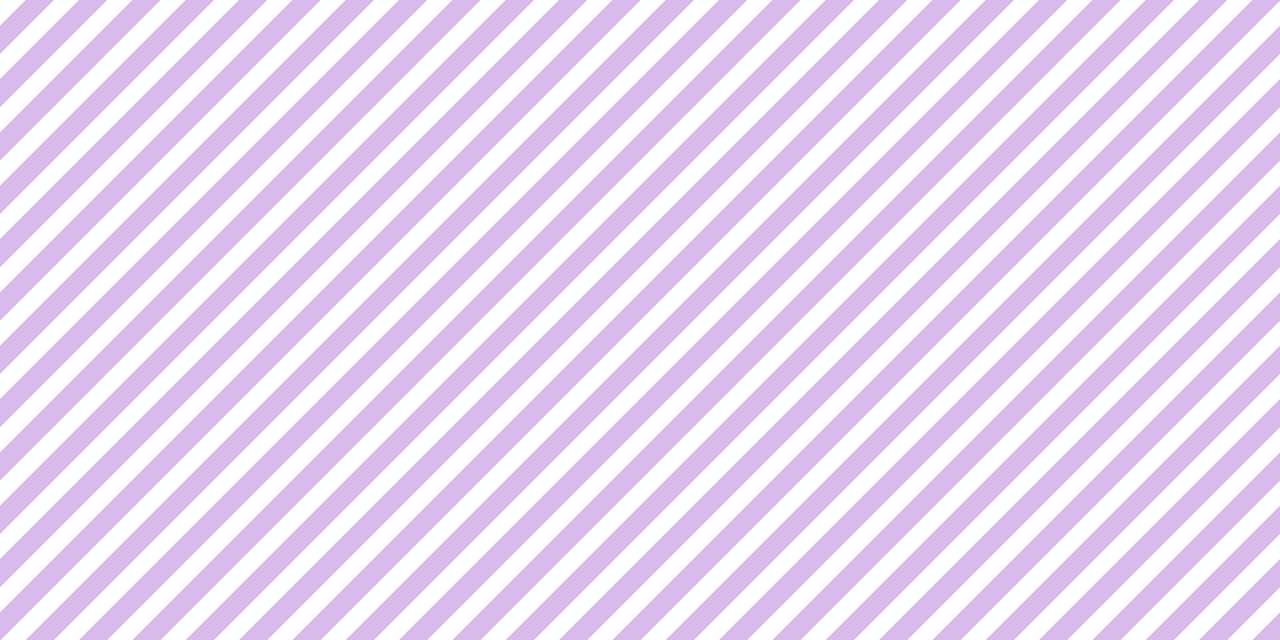 Paper Favourites Pastel Stribes Slimline Paper Pack (PFS003)