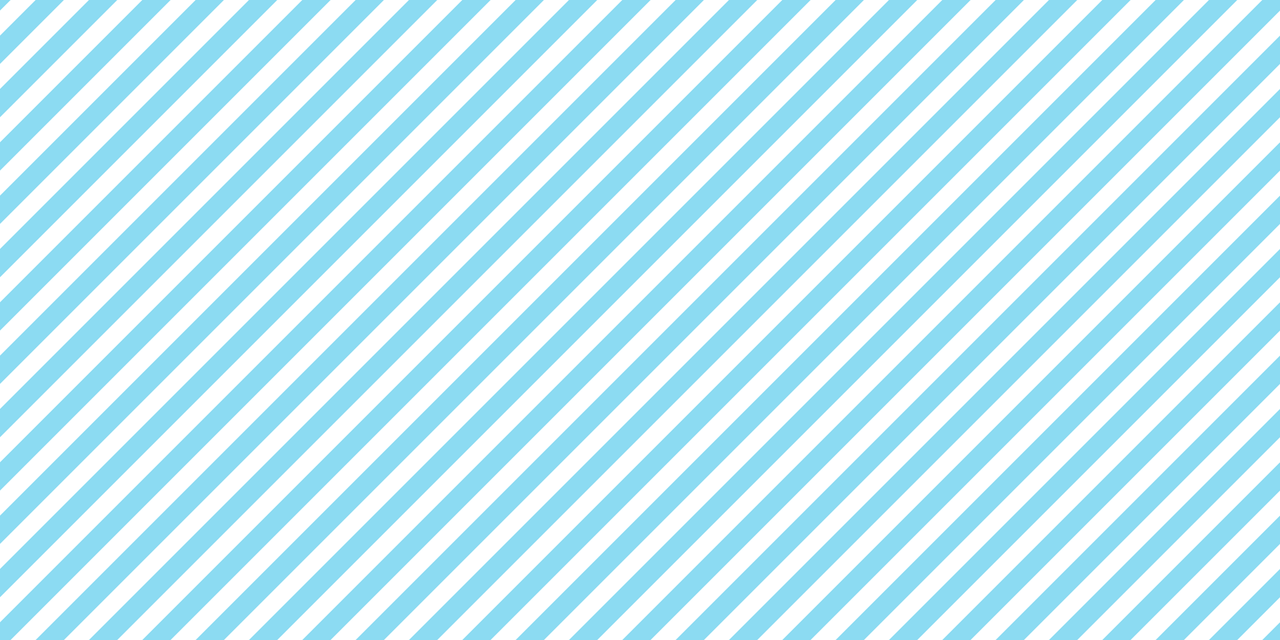 Paper Favourites Pastel Stribes Slimline Paper Pack (PFS003)