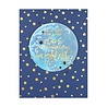 Spellbinders Celestial Star Background Glimmer Hot Foil Plate (GLP-275) Spellbinders Celestial Star Background Glimmer Hot Foil Plate (GLP-275)