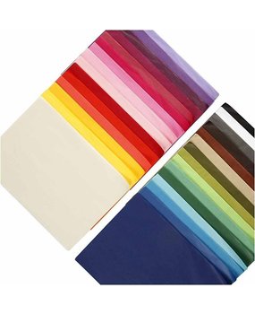 Paperpads.nl SELECT Tissue Papier 21x30 cm Paperpads.nl SELECT Tissue Papier 21x30 cm