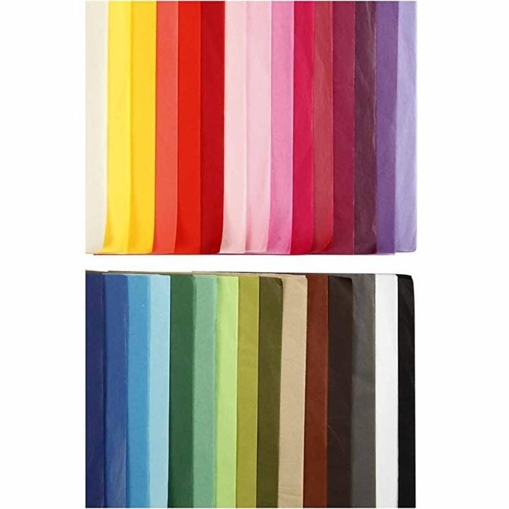 Paperpads.nl SELECT Tissue Papier 21x30 cm Paperpads.nl SELECT Tissue Papier 21x30 cm
