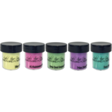 Lindy's Stamp Gang Drop Dead Diva Embossing Powder Set (ep-set-17)