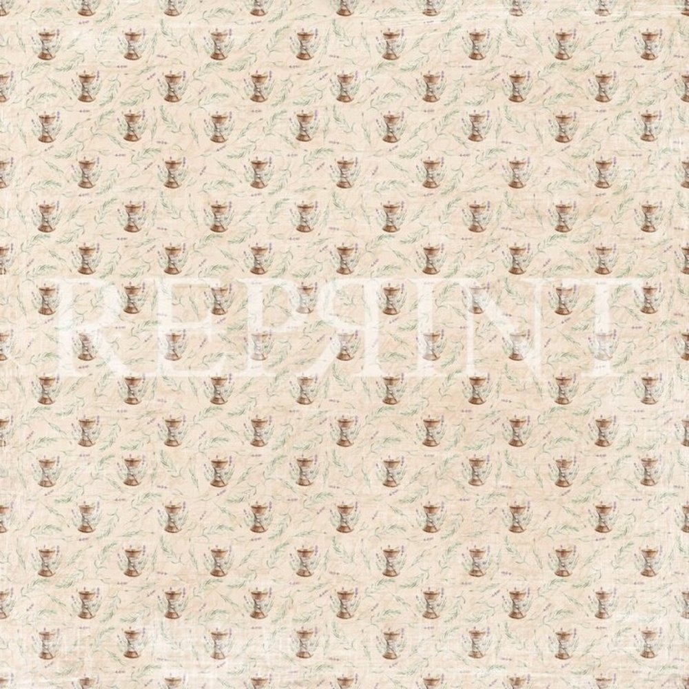 Reprint Vintage Sewing Collection 12x12 Inch Paper Pack (CRP030) Reprint Vintage Sewing Collection 12x12 Inch Paper Pack (CRP030)