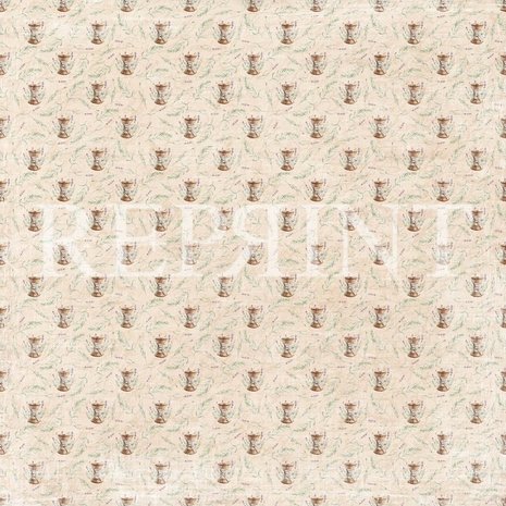 Reprint Vintage Sewing Collection 12x12 Inch Paper Pack (CRP030) Reprint Vintage Sewing Collection 12x12 Inch Paper Pack (CRP030)