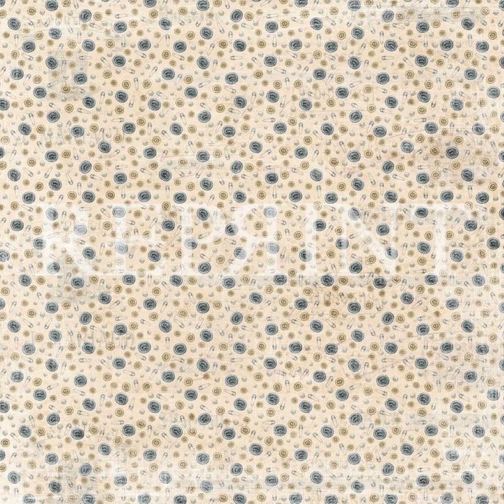 Reprint Vintage Sewing Collection 12x12 Inch Paper Pack (CRP030) Reprint Vintage Sewing Collection 12x12 Inch Paper Pack (CRP030)