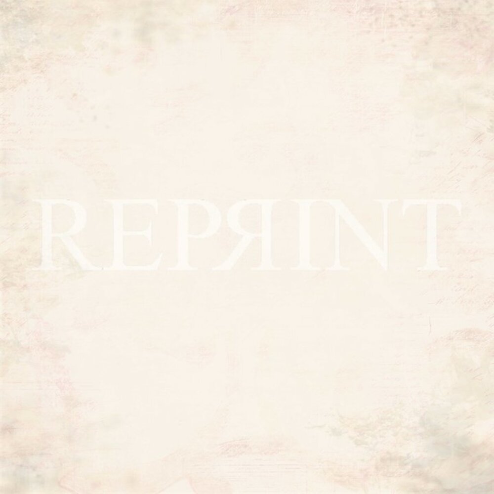 Reprint You are Invited Collection 6x6 Inch Paper Pack (RPP050) Reprint You are Invited Collection 6x6 Inch Paper Pack (RPP050)