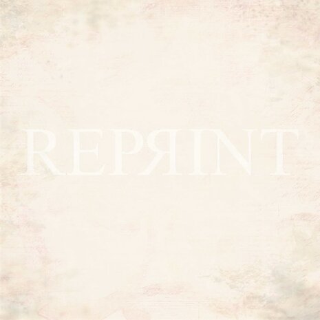 Reprint You are Invited Collection 6x6 Inch Paper Pack (RPP050) Reprint You are Invited Collection 6x6 Inch Paper Pack (RPP050)