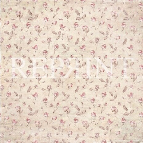 Reprint You are Invited Collection 6x6 Inch Paper Pack (RPP050) Reprint You are Invited Collection 6x6 Inch Paper Pack (RPP050)