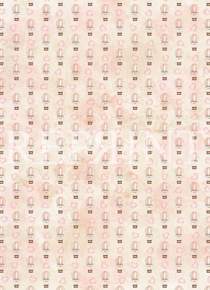 Reprint Around the World Collection A4 Paper Pack (RBP006) Reprint Around the World Collection A4 Paper Pack (RBP006)