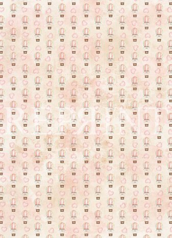 Reprint Around the World Collection A4 Paper Pack (RBP006) Reprint Around the World Collection A4 Paper Pack (RBP006)