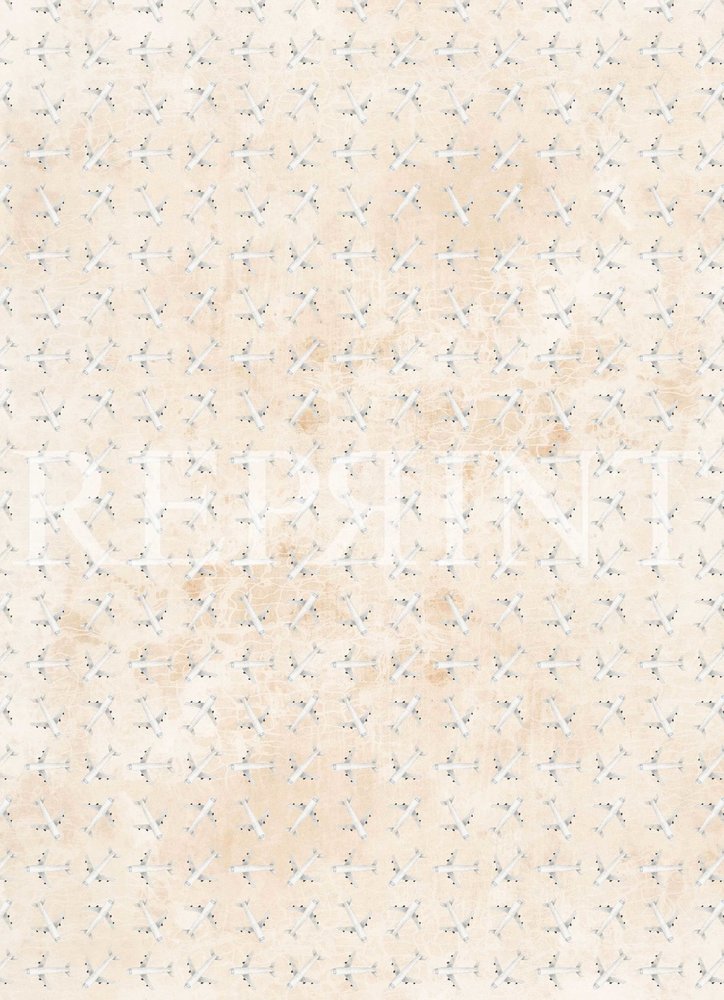 Reprint Around the World Collection A4 Paper Pack (RBP006) Reprint Around the World Collection A4 Paper Pack (RBP006)