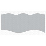 My Favorite Things Slimline Drifts & Hills Stencil (ST-150)